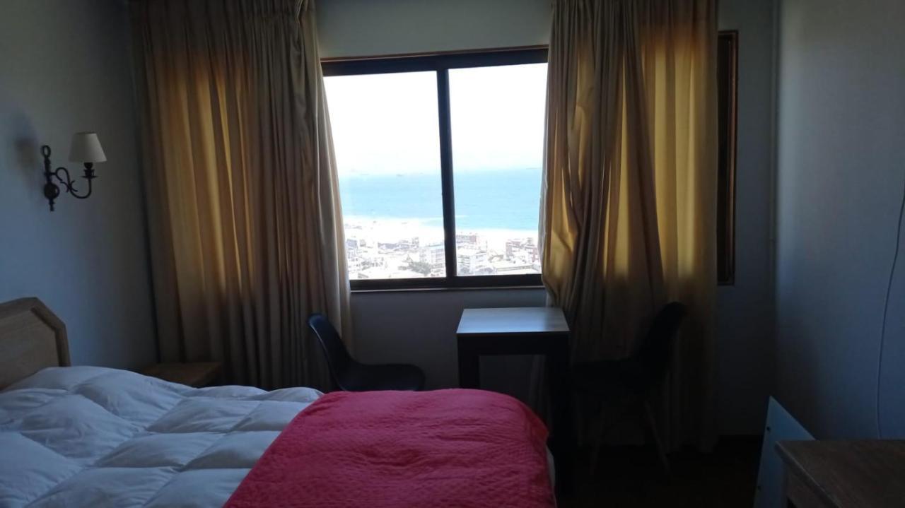 Hotel Camino Del Alto Viña del Mar Exterior foto