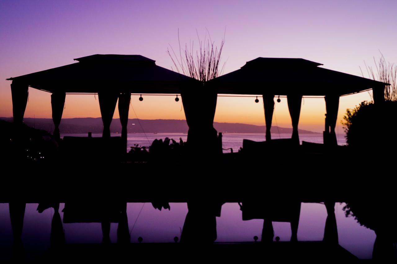 Hotel Camino Del Alto Viña del Mar Exterior foto